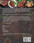 Masterbuilt Grill & Smoker Cookbook: Quick Savory and Creative Recipes that Anyone Can Cook