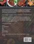 Masterbuilt Grill & Smoker Cookbook: Quick Savory and Creative Recipes that Anyone Can Cook