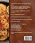 The Perfect Gourmia Air Fryer Cookbook: 200 Foolproof Quick & Easy Recipes for Beginners and Advanced Users on A Budget