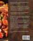 The Easy Chefman Air Fryer Cookbook: Quick Savory and Creative AIR FRYER Recipes That Will Make Your Life Easier
