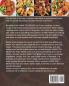 The Hamilton Beach Air Fryer Cookbook For Beginners: A step by step guide to master your Hamilton Beach Air Fryer and cook the most delicious recipes directly in your home