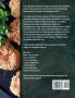 The Big Book of Hamilton Beach Air Fryer: A Collection of 250 Air Fryer Recipes to to Manage Your Health with Step by Step Instructions