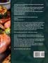 The Effortless Chefman Air Fryer Cookbook: Over 500 Quick & Easy Mouth-watering Air Fryer Recipes for Beginners and Advanced Users