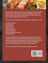 The Ultimate Hamilton Beach Air Fryer Cookbook: Many Advices and 500 Air Fryer Recipes to Impress your Guests with Original and Tasty Ideas