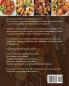 The Perfect Philips Air fryer Cookbook: 220+ Vibrant & Mouthwatering Recipes for Quick and Easy Meals
