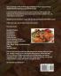 TaoTronics Air Fryer Cookbook For Beginners: 550+ Quick Savory and Creative Recipes to Impress Your Friends and Family
