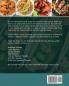 Uten Air Fryer Cookbook For Beginners: 220 Easy and Healthy Recipes For Very Busy People