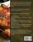 The Complete Uten Air Fryer Cookbook: 550 Easy and Delicious Recipes for Advanced Users