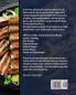 The Comprehensive Tower Air Fryer Cookbook: 550 Recipes to do Healthy and Tasty Homemade Meals with your Air Fryer