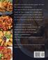 The Complete Cosori Air Fryer Cookbook: 200+ Easy Nutritious Tasty Recipes for Your Cosori Air Fryer