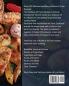 The Step-By-Step NuWave Air Fryer Cookbook: 220 Delicious and Easy Recipes for Beginners