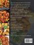 The Comprehensive NuWave Air Fryer Cookbook: 550 Recipes to do Healthy and Homemade Tasty Meals
