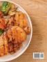 Ninja Foodi Grill Cookbook: 100 Quick-to-Make and Delicious Recipes For Your Amazing Ninja Foodi 2021 with Your Family