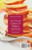 Air Fryer Cakes And Bakes 2 Cookbooks in 1: Sweet Mouthwatering Treats For The Family! (The Complete Air Fryer Cookbook)