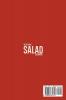 Vegetable Salad Cookbook: The Ultimate Salad Cookbook For Your Every-Day Cooking With Over 50 Wholesome Ideas. Lose Weight and Reset Metabolism With Simple and Easy Salads Recipes