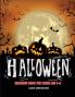 Halloween coloring book: Coloring book for kids: Halloween images Fun and Stress Relieve Easy to coloring. Ages 4-8