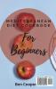 Mediterranean Diet Cookbook For Beginners