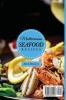 Mediterranean Seafood Recipes: 50 Unmissable Seafood Recipes for Your Mediterranean Diet
