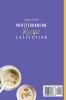 Mediterranean Recipe Collection: 50 Amazing Mediterranean Recipes for Your Daily Healthy Meals