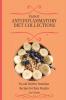 Fastest Anti-Inflammatory Diet Collections: Fit and Healthy Breakfast Recipes for Busy People