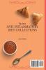 Fastest Anti-Inflammatory Diet Collections: Fit and Healthy Breakfast Recipes for Busy People