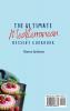 The Ultimate Mediterranean Dessert Cookbook: 50 Delicious Sweet Recipes to Stay Heathy While Enjoying Desserts