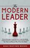 The Modern Leader