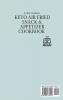 Keto Air Fried Snack and Appetizer Cookbook: An Innovative Keto Air Fried Cookbook for your Daily Snacks