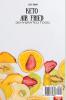 Keto Air Fried Dehydrated Food: The Ultimate Air Fried Dehydrated Recipes