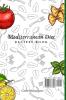 Mediterranean Diet Recipes Book: Improve Your Diet & Lifestyle With These 50 Mediterranean Delicous Dishes
