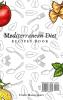 Mediterranean Diet Recipes Book