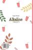 Alkaline Treats: Stay healthy and fit with these delicious Appetizers and Smoothies for your Relax Moments
