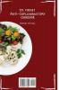 The Vibrant Anti-Inflammatory Cookbook: An Innovative Recipe Book full of Simple and Delicious Dishes