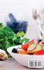My Mediterranean Salads Collection: 50 Ideas for Special Mediterranean Salads