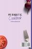 My Diabetic Cookbook: 50 Tasty & Delicious Recipes to Follow Your Diabetic Diet with Taste
