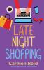 Late Night Shopping