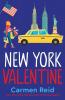 New York Valentine