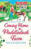 Coming Home to Puddleduck Farm