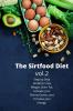 The Sirtfood Diet: Step by Step Guide to Lose Weight Burn Fat Activate your Skinny Genes and Increase your Energy