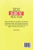 1200 Calories Diet Meal Plan