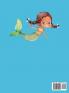 Cute and Adorable Mermaid Coloring Book for kids 4-8: An Activity book with gorgeous mermaids and ocean animals. A funny gift idea for boys and girls
