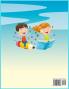 Preschoolers Activity Book for kids 4-8: A coloring book with scissors skills connect the dots and dot markers activities for children