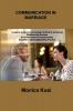 Conflict Communication in Marriage