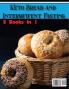 Keto Bread and Intermittent Fasting: The best guide with healthy and tasty keto bread recipes to keep fit by alternating intermittent fasting to Lose ... improving metabolism: 2 (Healthy Cookbook)