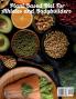 Plant-Based Diet For Athletes and Bodybuilders: The Complete Vegan Bodybuilding Diet Book to Fuel Your Workout Muscle Growth And Recovery Your Body: 5 (Vegan Cookbook)