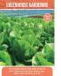 Greenhouse Gardening: The Complete Step By Step Guide on How To Build a Greenhouse and Grow Healthy Vegetables Herbs and Fruits All Year: 6 (Home Gardening)