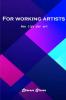 For working artists: New life for art