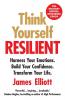 Think Yourself Resilient