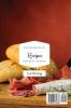 Mediterranean Recipes for Busy People: An Amazing Collection of Super-Quick and Easy Recipes to Boost Your Metabolism and Improve Your Taste