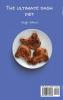 The Ultimate Dash Diet: The Complete Cooking Guide For Beginners